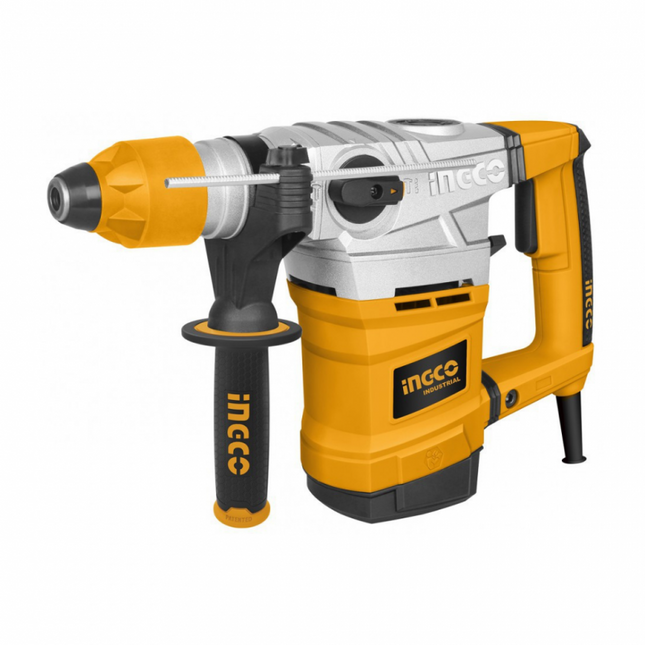 Rotary Hammer-1800W, 850rpm, SDS plus chuck system