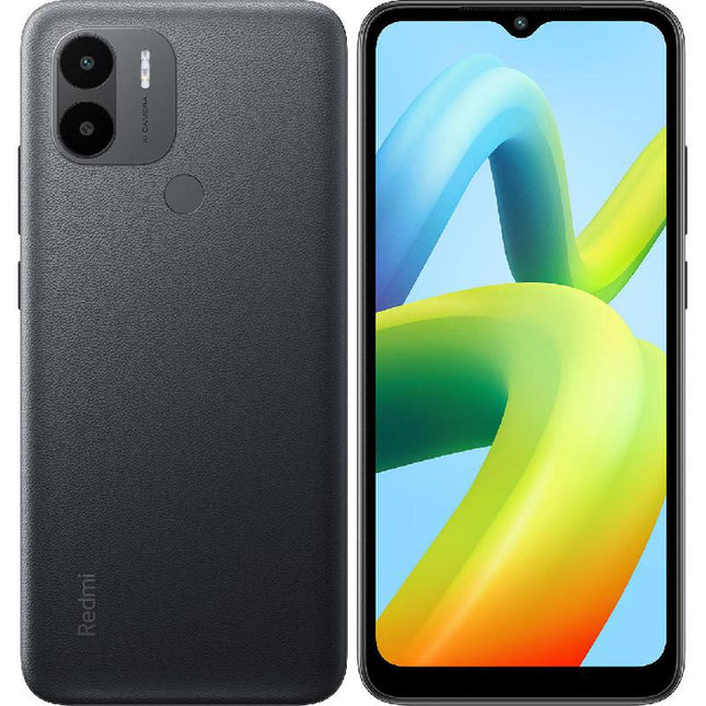 Xiaomi Redmi A1+ 2/32GB | Black