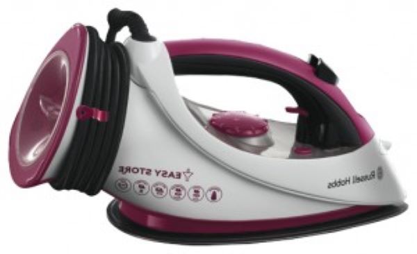 Easy Pour and Store Iron-18618|personal care|toolmart