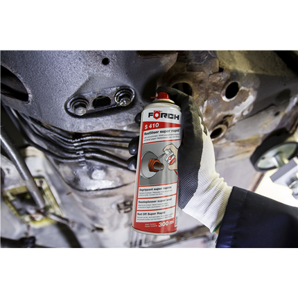 Rust Off Super Rapid S410 300ML | 67000026