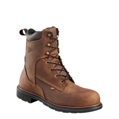 2203,حذاء سيفتي DYNAFORCE للرجال مقاس 8 انج | 2203