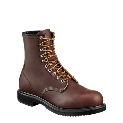 Redwing men's super-sole 8-inch boot  | Safety Shoes | Toolmart