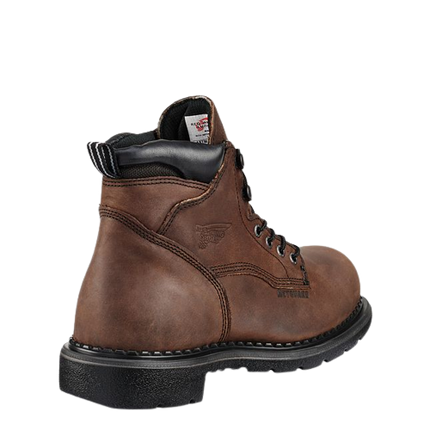 حذاء 6 لنج بنعل للرجال | 4433