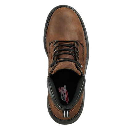 حذاء 6 لنج بنعل للرجال | 4433