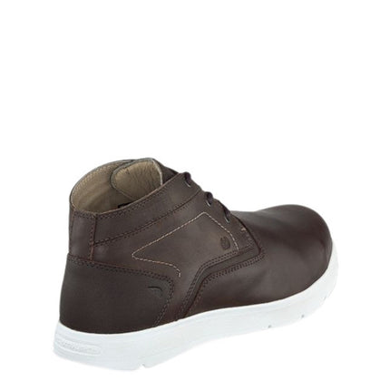 حذاء سيفتي زيرو-جي لايت رقبة طويلة | 6719