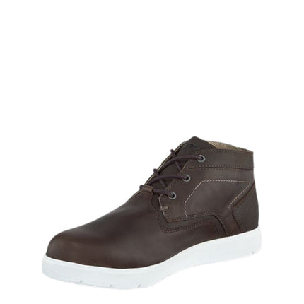 حذاء سيفتي زيرو-جي لايت رقبة طويلة | 6719