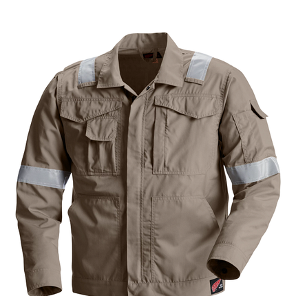 Redwing Style FR SHIRT  Tan| Work Suit | Toolmart