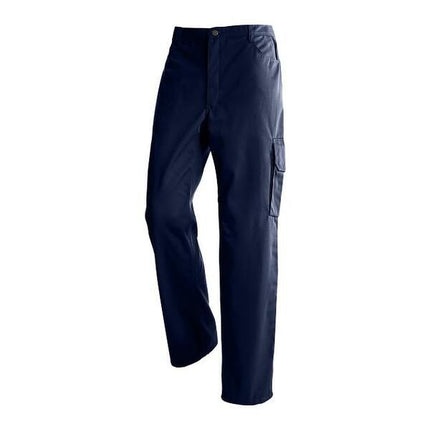 بنطال عمل كحلي | 66211NB