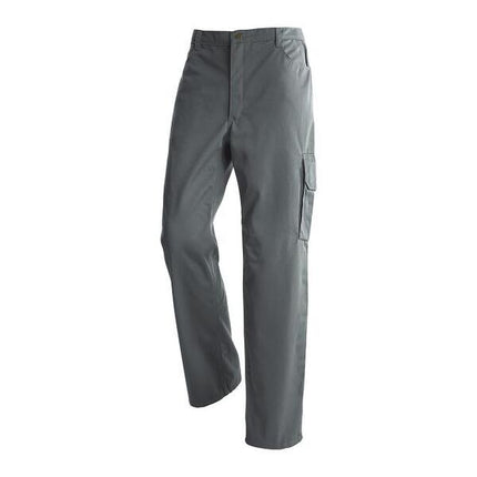 Redwing FR PLAIN FRONT TROUSERS Light Gray|   Work Suit | Toolmart