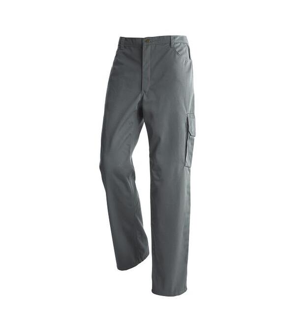 Redwing FR PLAIN FRONT TROUSERS Light Gray|   Work Suit | Toolmart