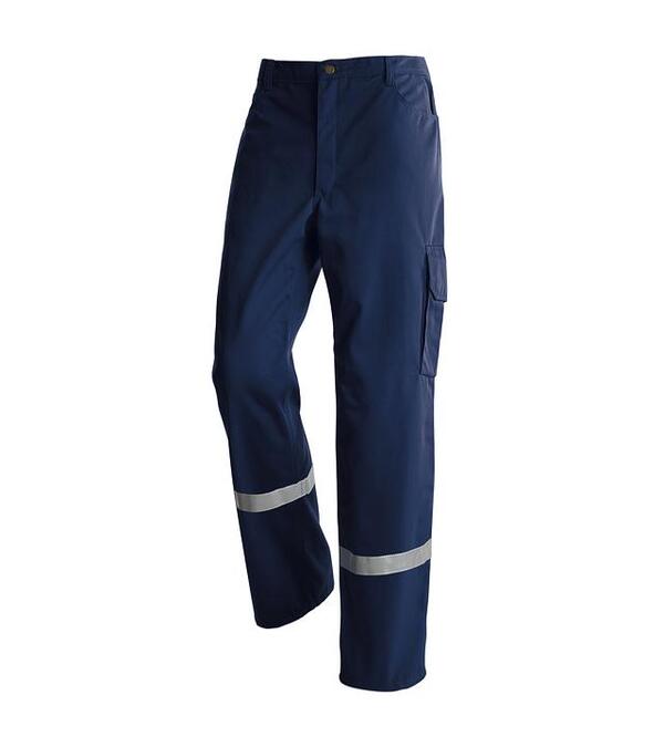 Redwing TROUSER FR Navy Blue | 66100