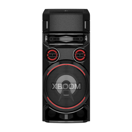 LG,RN7,LG RN7 XBOOM Bluetooth Music System