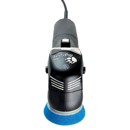 LHR 75 STDRupesRandom Orbital Polisher – Bigfoot Mini