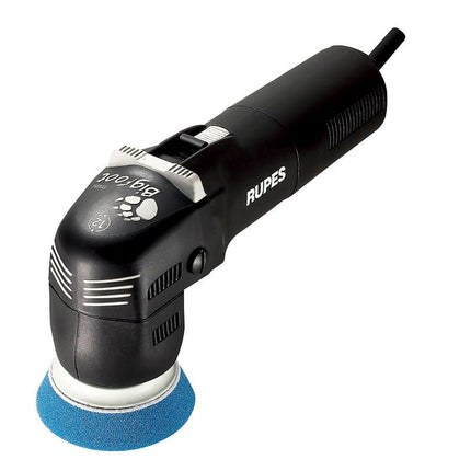 LHR 75 STDRupesRandom Orbital Polisher – Bigfoot Mini