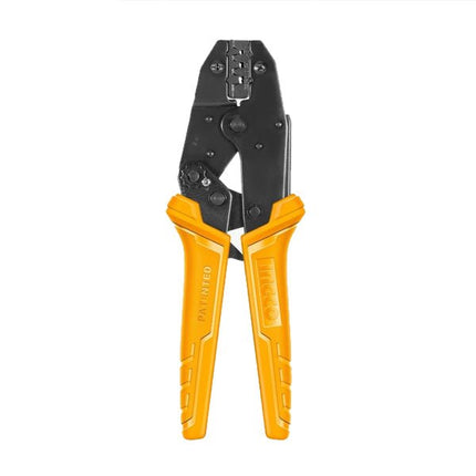 HRCPL1506INGCORatchet Crimping Plier 9”, 1.5 - 6mm²