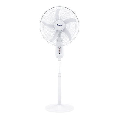 AS - SF - 7.4V48/16AswarRechargable Stand fan - 16" | AS - SF - 7.4V48/16