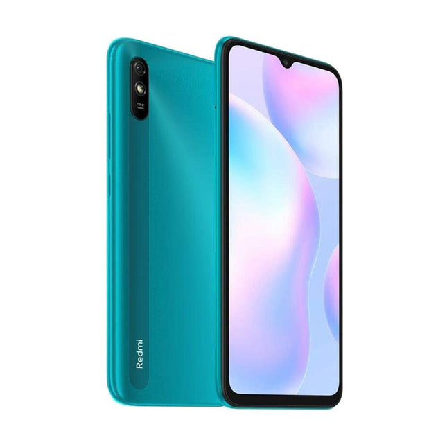 6934177760136xiaomiRedmi 9A 2/32GB | Aurora Green