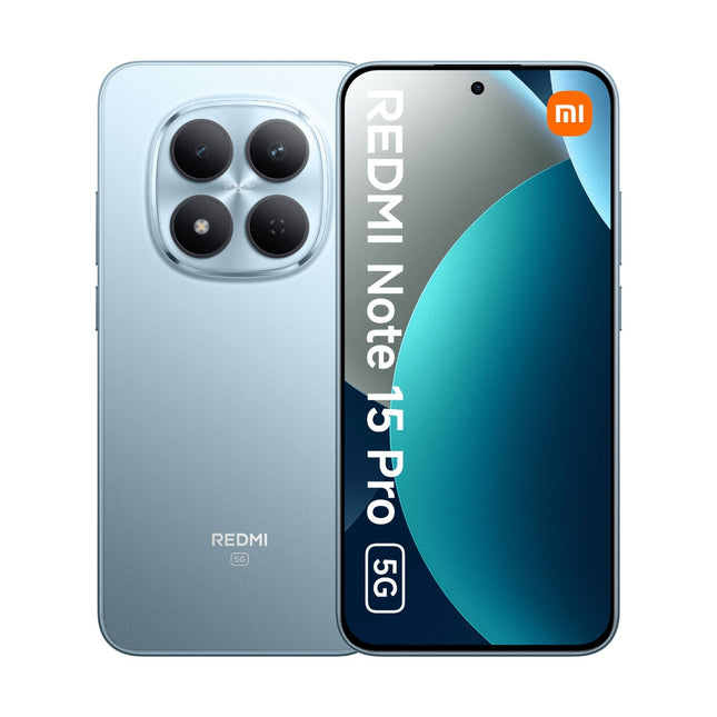Redmi Note 15 Pro | 8GB RAM 256GB ROM