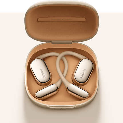 سماعات شاومي OpenWear Stereo Pro | لاسلكية مفتوحة الأذن