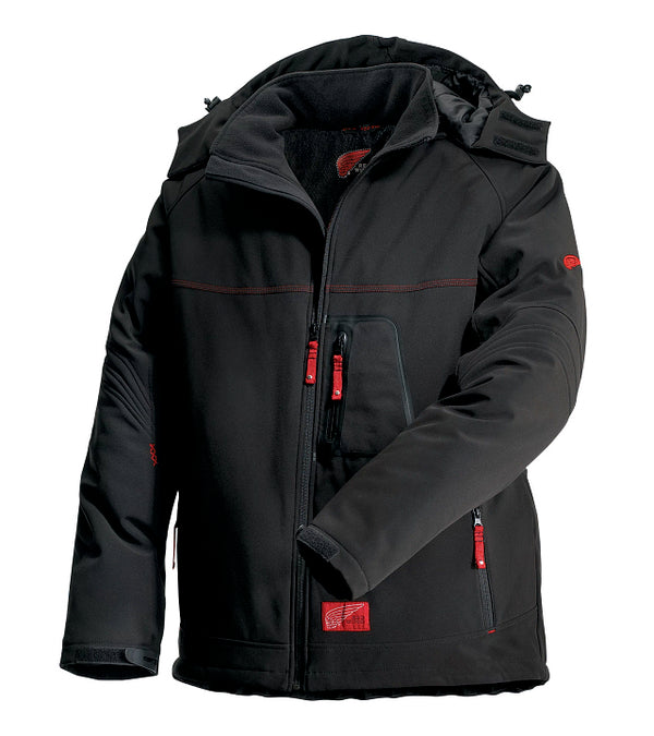 Redwing jacket winter soft shell | Safety Jackets | Toolmart