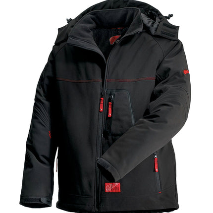 Redwing jacket winter soft shell | Safety Jackets | Toolmart