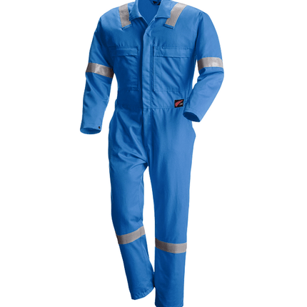 61615 - 42RED WINGRedwing coverall fr | 61615