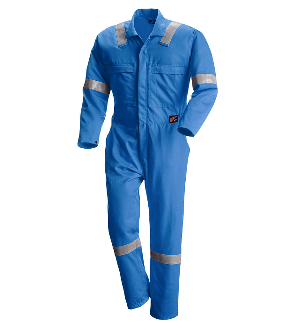 61615 - 32RED WINGRedwing coverall fr | 61615