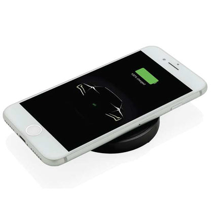 ITWC 204Toolmart GiftsRENNES - @memorii 5W Wireless Charger