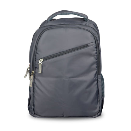 BPGL 2141Toolmart GiftsRESEN - Giftology Laptop Backpack - Grey