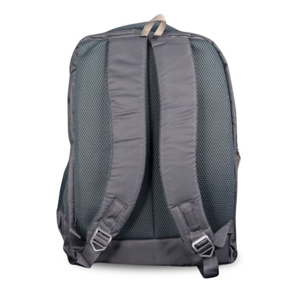 BPGL 2141Toolmart GiftsRESEN - Giftology Laptop Backpack - Grey