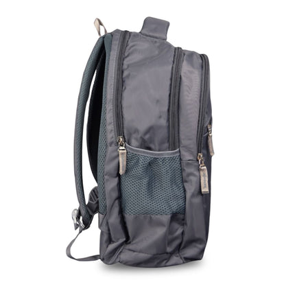 BPGL 2141Toolmart GiftsRESEN - Giftology Laptop Backpack - Grey