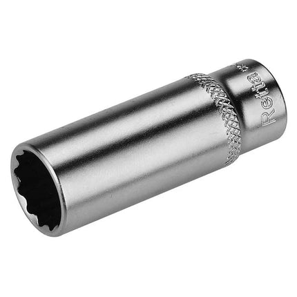 101630000000263RettaRetta 10 mm 1/2 Inch Long Socket 12 Point | RYU1210