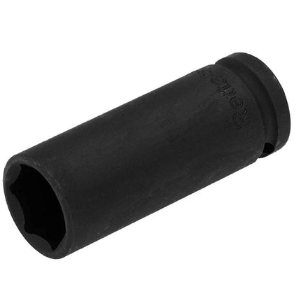 8699153508888RettaRetta 1/2 Inch Impact Long Socket 6 PT 13mm | RHD1213