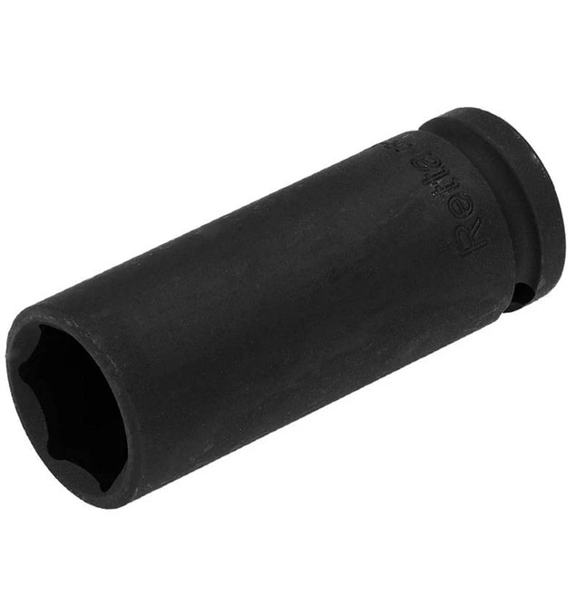 8699153508888RettaRetta 1/2 Inch Impact Long Socket 6 PT 13mm | RHD1213