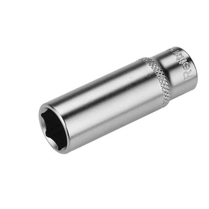 101630000000364RettaRetta 1/2 Inch Long Socket 6 - Point 19 mm | RTL1219