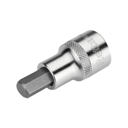 101630000000350RettaRetta 1/2 Inch Short Hex Bit Socket 10 x 30 mm | RAL5010