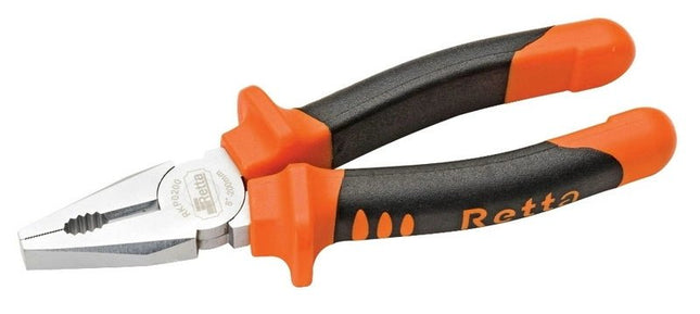 101630000000096RettaRetta Combination Pliers 180mm | RKP0180