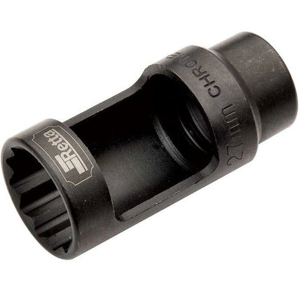 101630000000222RettaRetta Diesel Injector Socket 1/2 Inch | REL0012