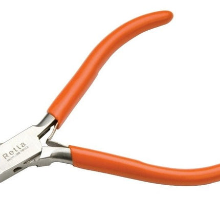 101630000000006RettaRetta Mini Side Cutting Pliers 115mm | RMY4115