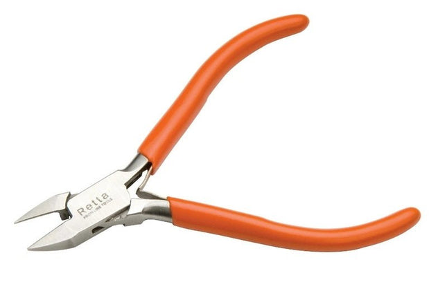 101630000000006RettaRetta Mini Side Cutting Pliers 115mm | RMY4115