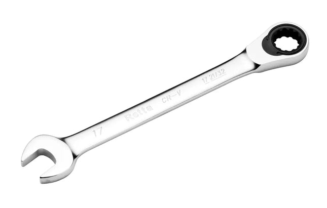 Retta R-Drive 17mm Ratchet Combination Wrench | RCA0117 , 101630000000510
