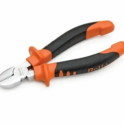 101630000000101RettaRetta Side Cutting Pliers 140mm | RYK0140