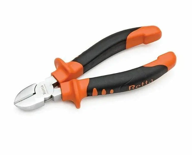 101630000000101RettaRetta Side Cutting Pliers 140mm | RYK0140