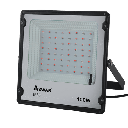 AS - LED - F100W - RGBAswarRGB بروجكتر | AS - LED - F100W - RGB