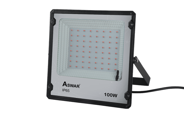 AS - LED - F100W - RGBAswarRGB بروجكتر | AS - LED - F100W - RGB