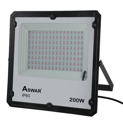 AS - LED - F200W - RGBAswarRGB بروجكتر | AS - LED - F200W - RGB