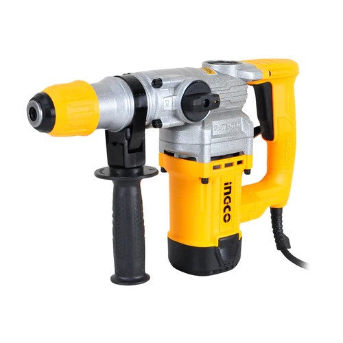 Buy Ingco RH10506 Rotary Hammer Drill 1050W at best price from