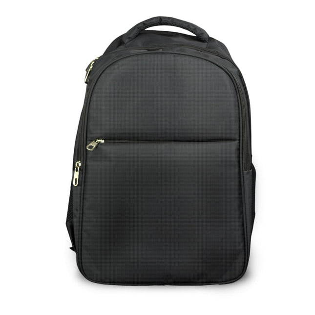 BPGL 2140Toolmart GiftsRIVNE - Giftology Laptop Backpack - Black