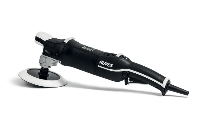 RUPES BigFoot LH19E Rotary Polisher STN Kit 230V | LH19E