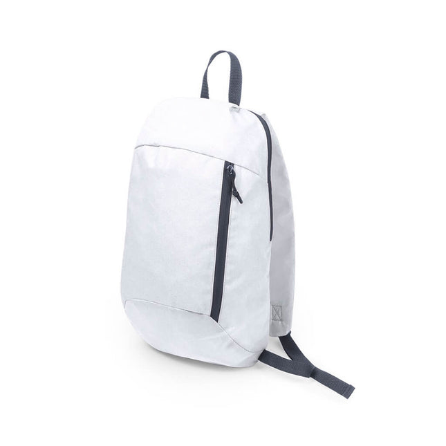 BPMK 114Toolmart GiftsROTORUA - Day Bag In Polyester White